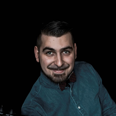 Mike