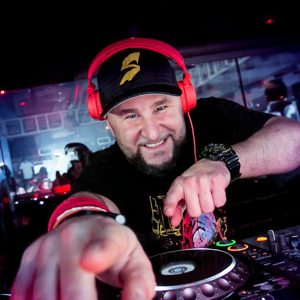 DJ Skittel'zz