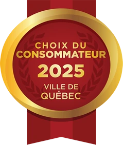 Ville de Québec 2025