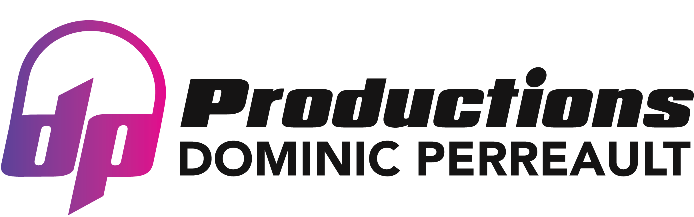 Productions vidéo | Productions Dominic Perreault